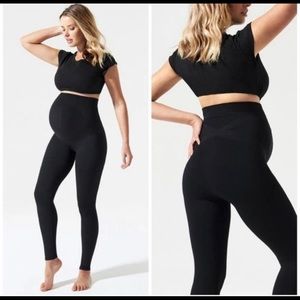 BLANQI everyday maternity legging NWOT